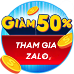 Tham gia nhóm zalo