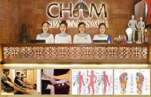 Vé Chăm Spa Đà Nẵng - Bảng giá dịch vụ massage body