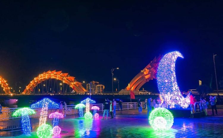  Du lịch Đà Nẵng Tết 2022 có gì đặc sắc? Các điểm miễn phí tham quan