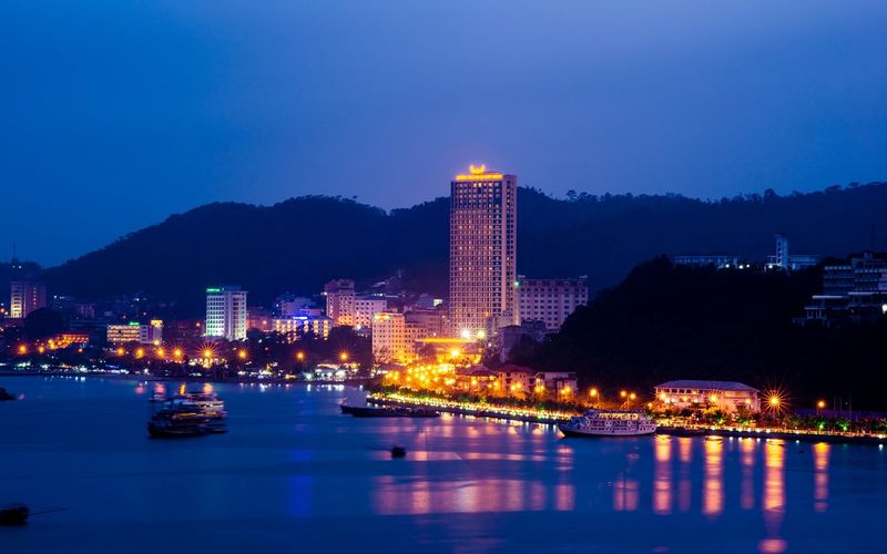 Khách sạn 5 sao chất lượng hàng đầu Việt Nam (Ảnh sưu tầm)