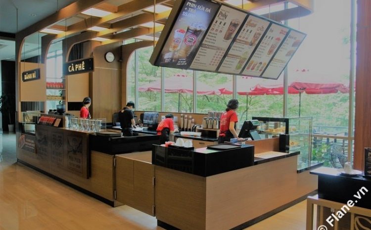  Top 10 quán cafe gần sân bay Nội Bài nên ghé thăm