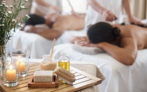 10 địa điểm massage Đà Nẵng uy tín chất lượng giải tỏa stress