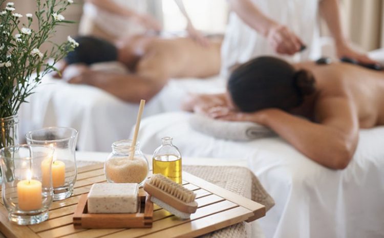  10 địa điểm massage Đà Nẵng uy tín chất lượng giải tỏa stress