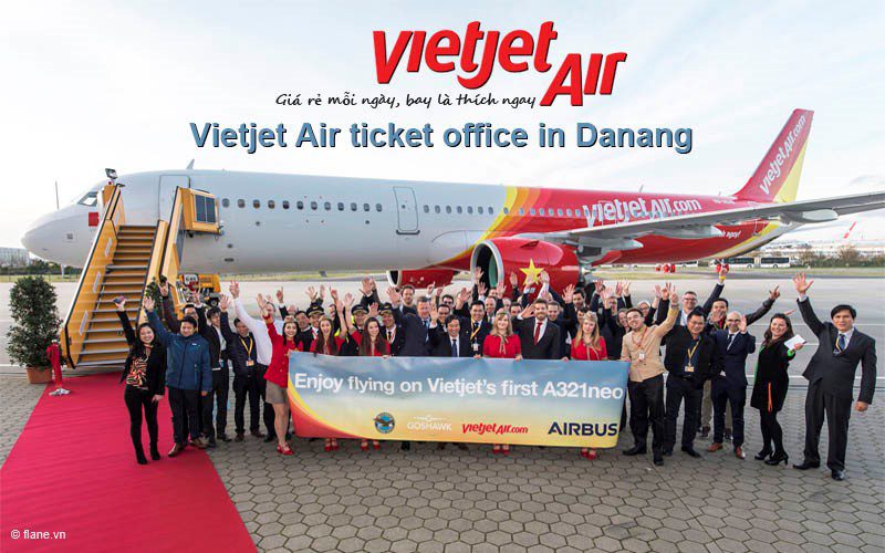 Vietjet Air là hãng bay cũng thường xuyên có chương trình giá rẻ