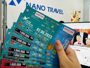 Vé pháo hoa quốc tế Đà nẵng – Lịch bắn và bảng giá vé mới nhất