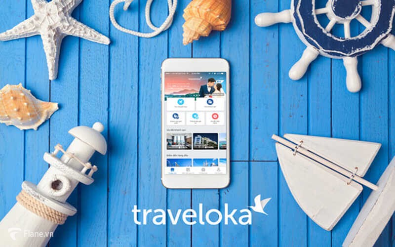 App du lịch phổ biến với hơn 30 triệu lượt tải về