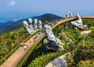 Du lịch Đà Nẵng
