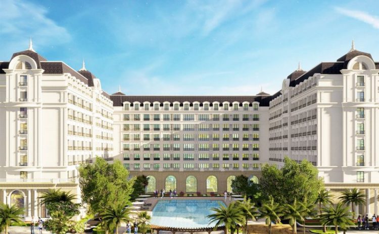  Top 7 khách sạn Vinpearl Phú Quốc đẳng cấp nhất
