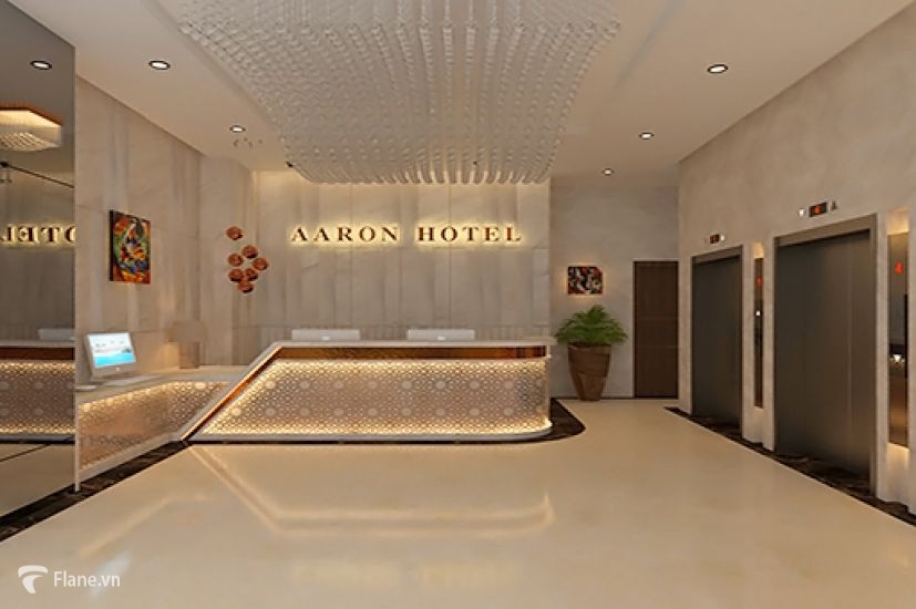 Aaron Hotel Nha Trang
