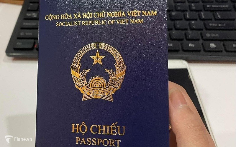 Hộ chiếu - giấy thông hành đưa bạn đến khắp nơi trên thế giới