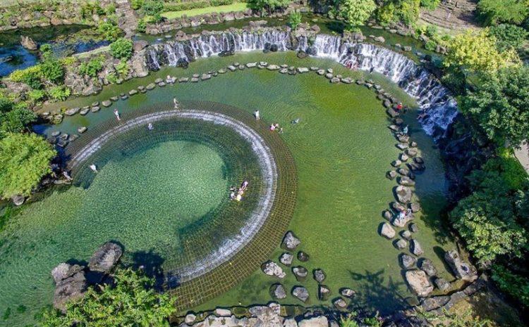  Khu du lịch Suối Mơ Đồng Nai – điểm đến không thể thiếu vào mùa hè