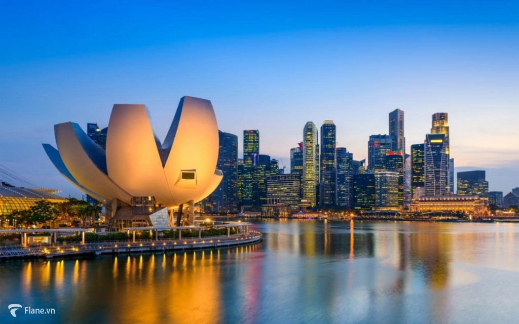 Du lịch Singapore Malaysia khám phá nhiều địa điểm thú vị