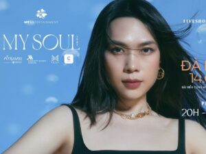 Liveshow My Soul Mỹ Tâm thu hút giới trẻ